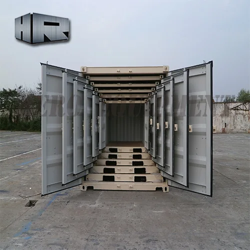 5-футовый мини-контейнер модифицированный контейнер
