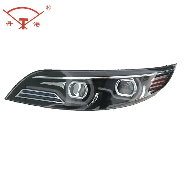 
2018 New Design OEM LED Bus head lamp 