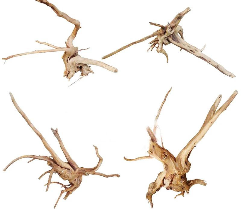 Натуральный водный аквариум NIHAO