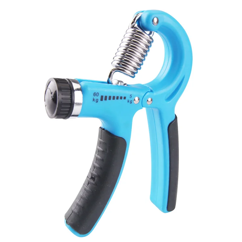 Adjustable Heavy Grips Hand Gripper Gym Power Fitness Hand Exerciser Grip Wrist Forearm Strength Training Hand Grip