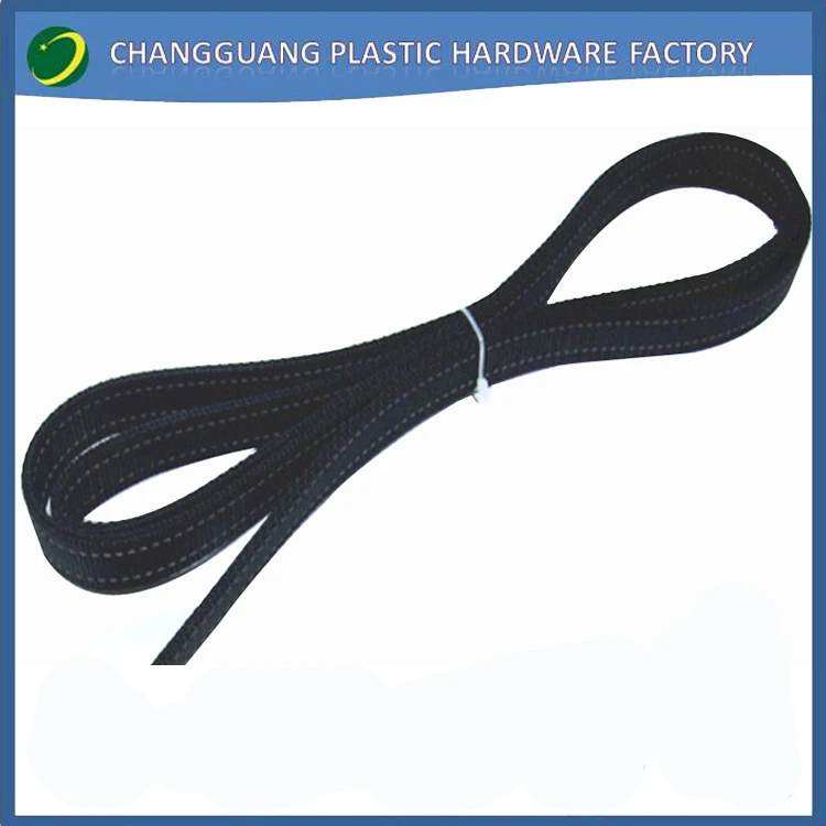 Декоративные Простой В Использовании Собаки Веревку 25 мм Нейлон Веревка Прогулки Поводки-Собаки