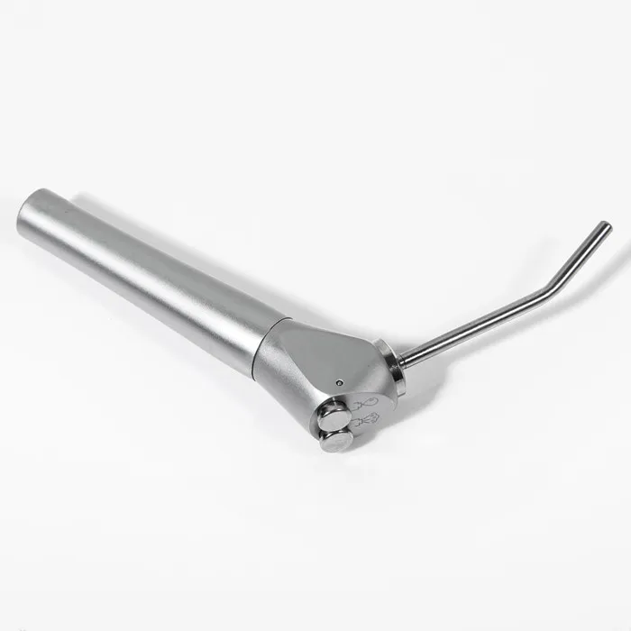 Dental Air Water Syringe 3 Way Triple Spray Handpiece Nozzles Tips Tubes