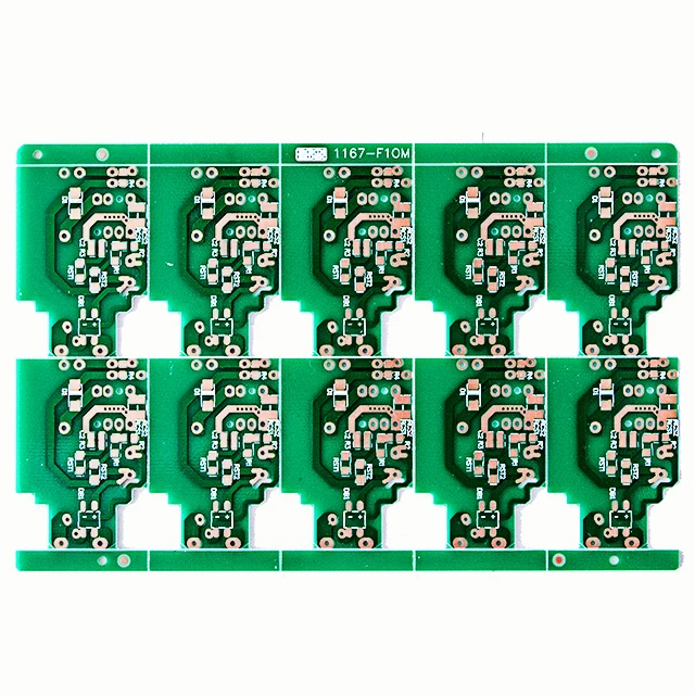 Китай Профессиональный FR-4 КБ плата cem-1 94v0 pcb поставщик