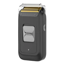 RMS1002 Two Reciprocating Blades Electric Shaver/Hair Clipper