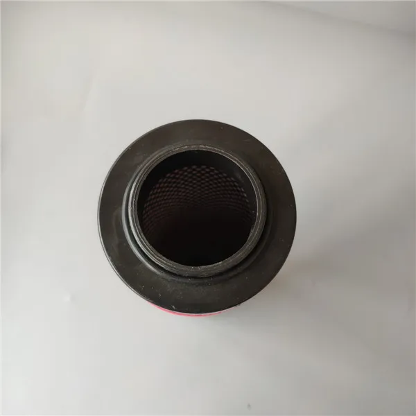 High efficiency hepa filter air compressor line filter element K009ACS