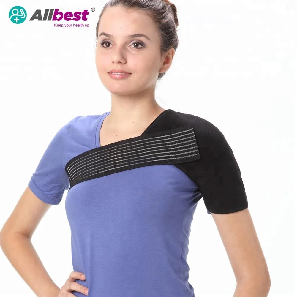 Medical Neoprene Shoulder Support Brace