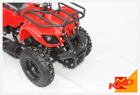 Оптовая продажа 4 wheeler 49cc atv для