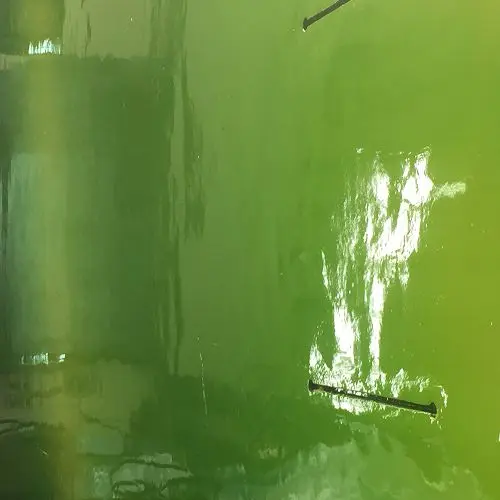 
Liquid resin floor concrete floor paint oil resistant epoxy floor paint 