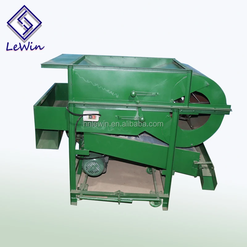 2018 high efficiency oil crops vibrating screen vibration sieve