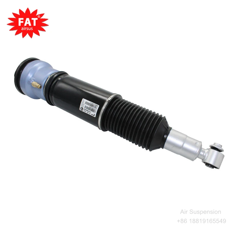 Suspension Air Spring Bag Shock Absorber 37106785172 37106782242 For Rolls-Royce Phantom Rear Air Strut 37106781156 37126761550