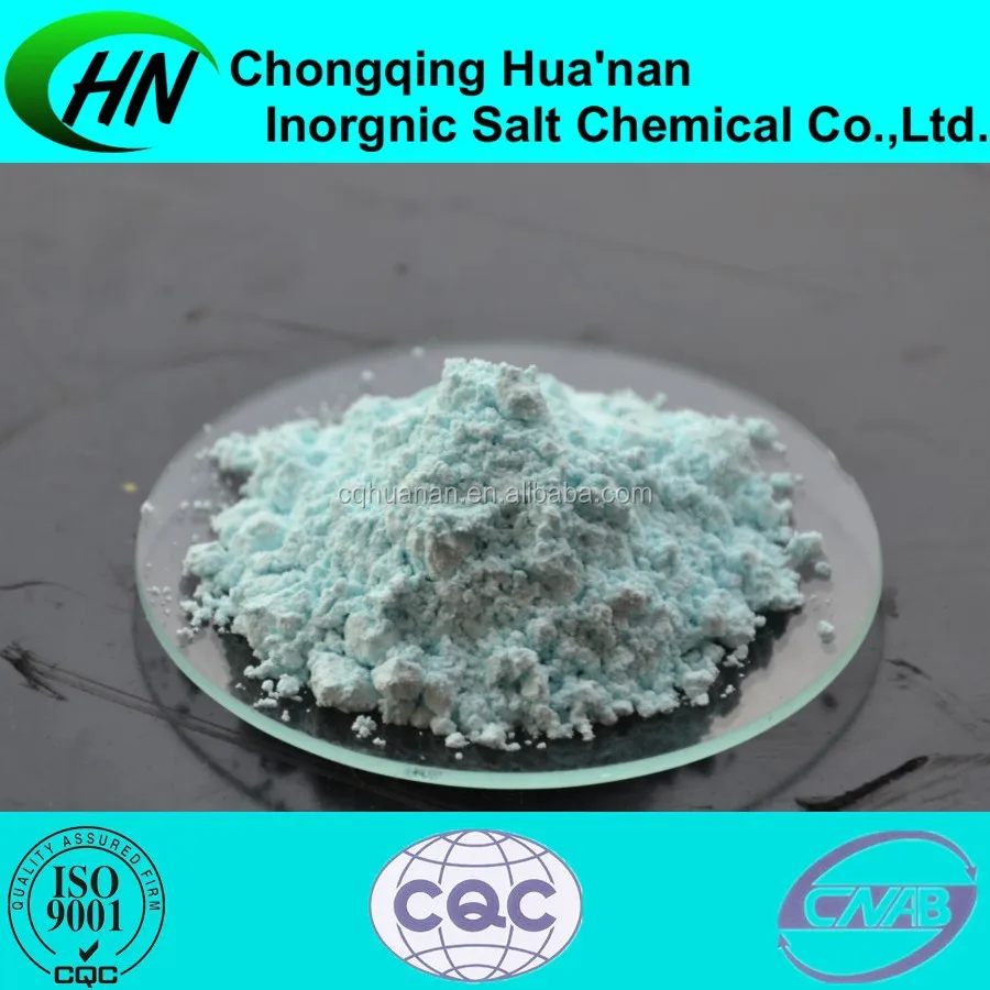 High-purity 99.5% Electroplating Grade Copper Pyrophosphate 10102-90-6