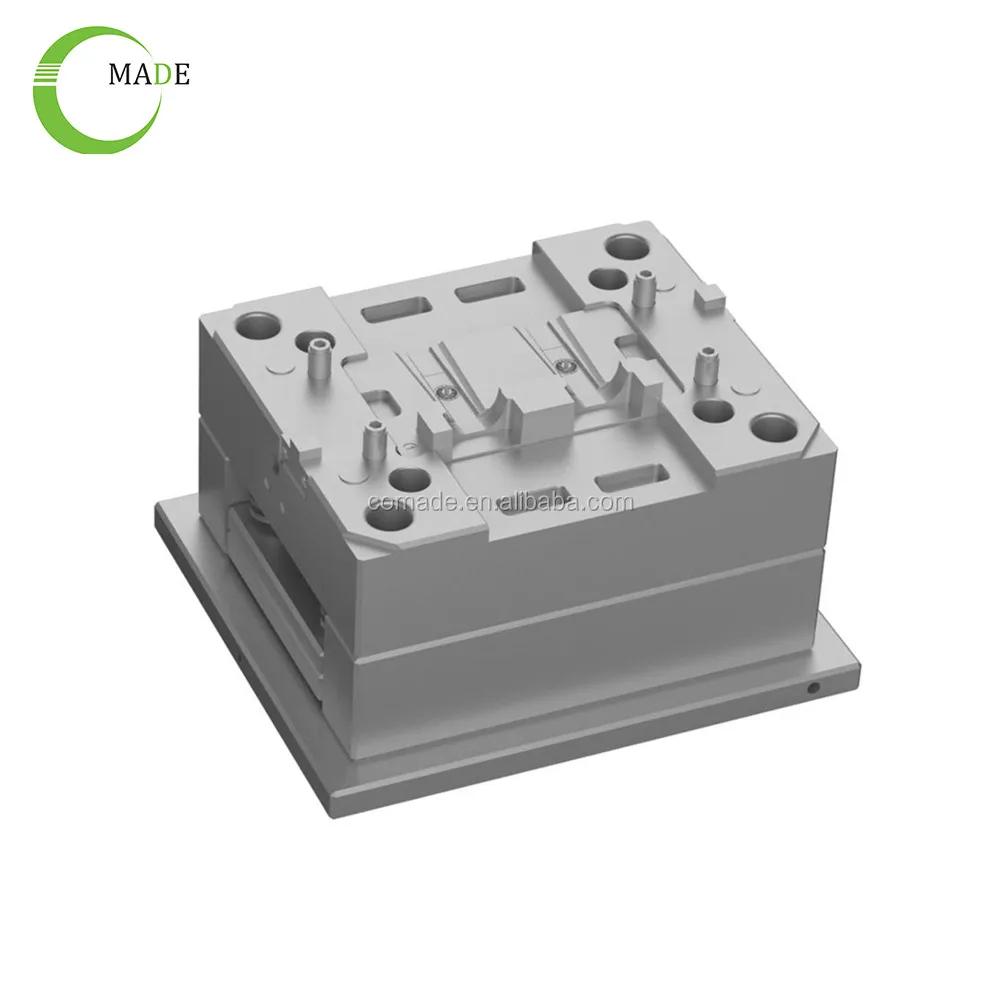 Household Appliance ABS PP PE PC TPE Material Plastic Injection Mould