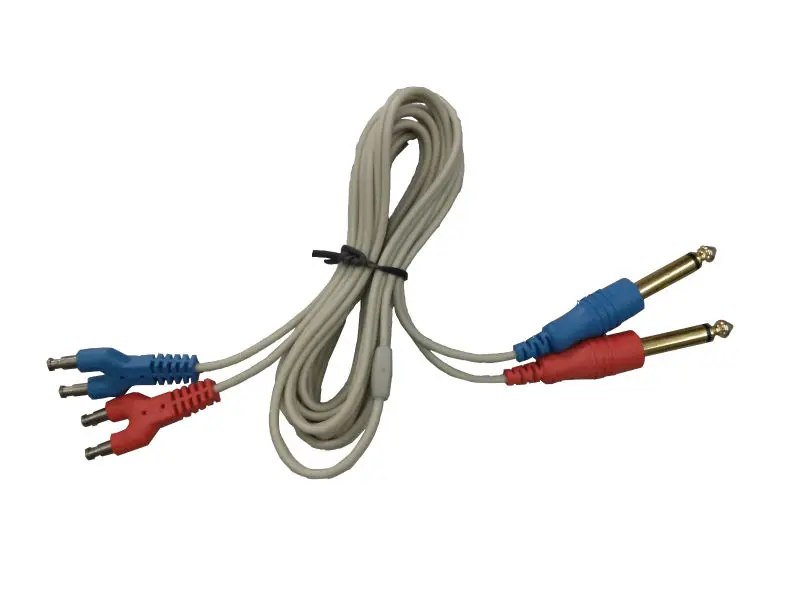 TDH39 headset wire for testing hearing in hospital