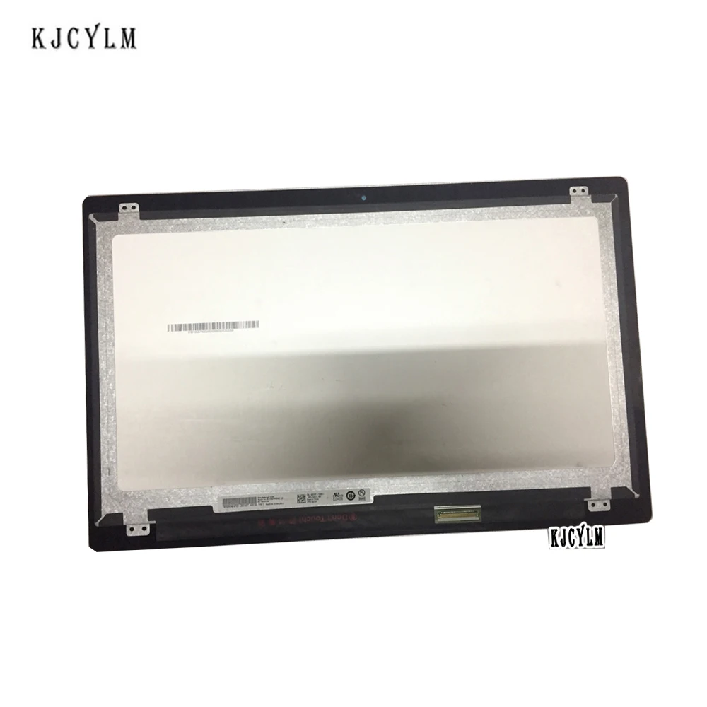 NV156FHM-T10 B156HAB01.0 LP156WF7-SPEA LTN156HL11 для Dell 5578, сенсорный экран в сборе, рамка DPN 00079Y 0YM0K7 0K39JJ