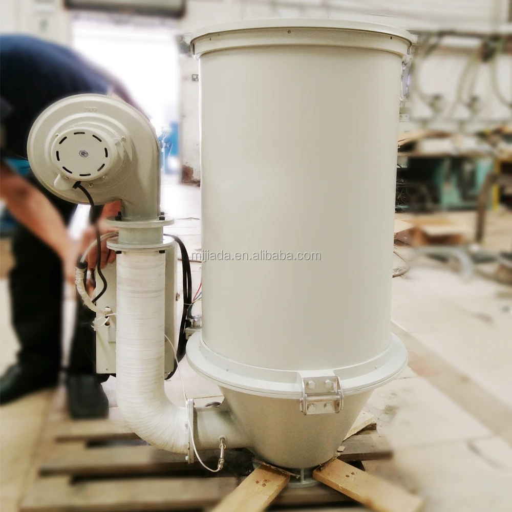 
Stainless Steel Plastic Drying Machine, Plastic Hopper Drying Machine for Injection Machine 