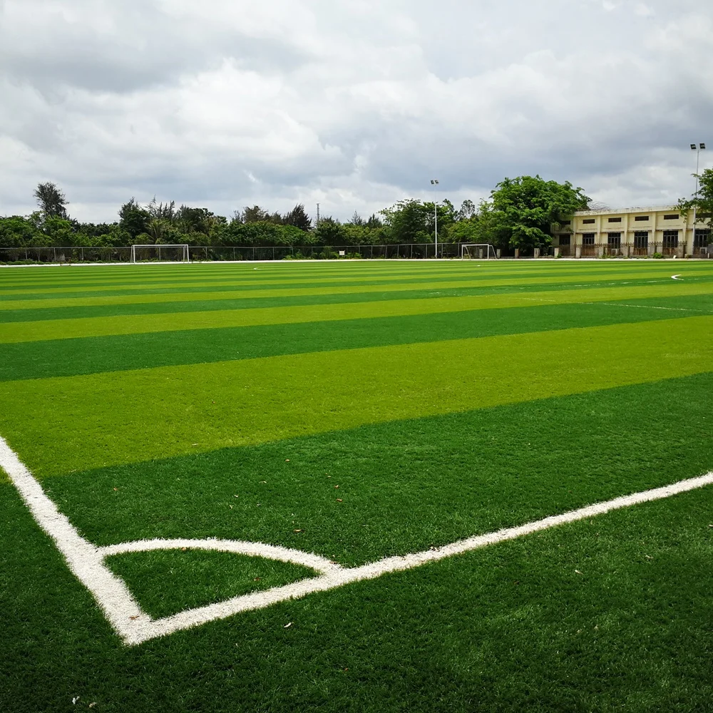 cheap prices mini football field cricket faux artificial grass mat