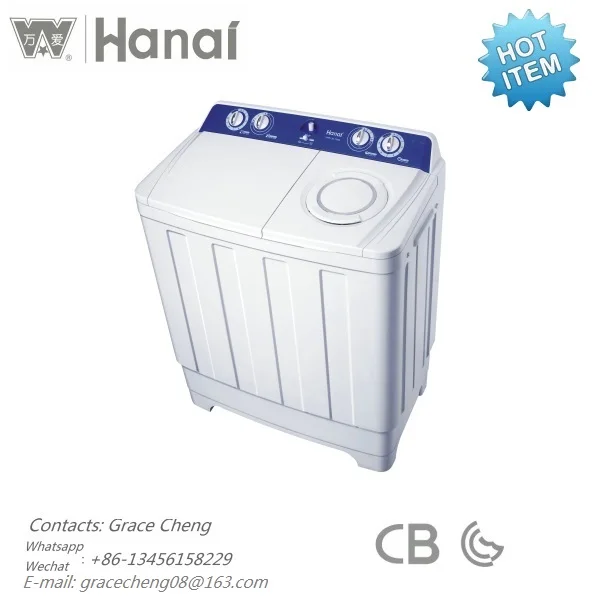 top-loading  washine machine XPB130-108S-3 semi-automatic washing machine  LG style top loading  washing machine