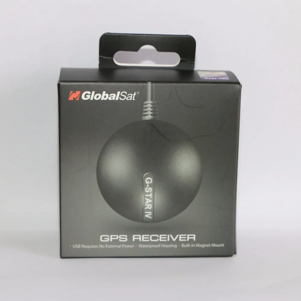  Оптовая продажа GlobalSat BU-353S4 USB кабель для передачи данных GPS приемник с интерфейсом G мышь (SiRF Star Характеристическая вязкость