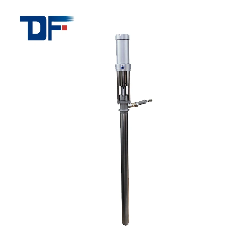 Good Sale Polyurethane Polyurea Pump For Insulation Manufacturer