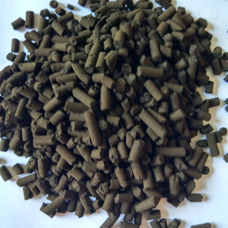 Широко используемый катализатор разрушения озона o3 для продажи