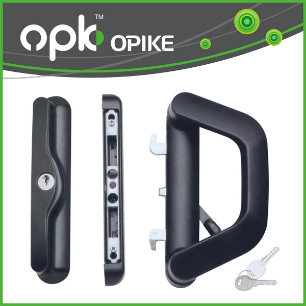 OPK-20003 Aluminum Door Inserted Lock