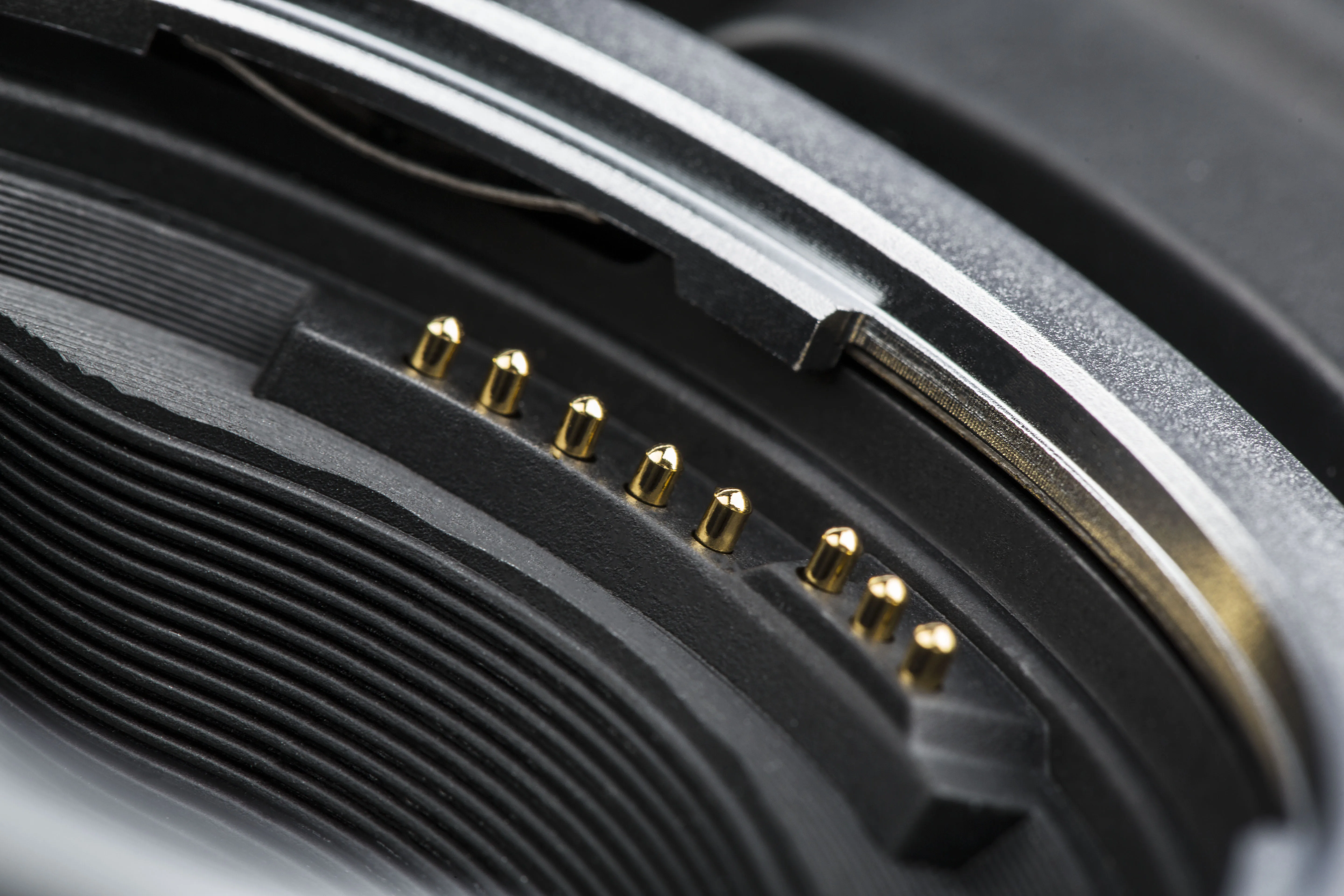 Viltrox EF-NEX IV adjustable aperture auto focus mount adapter with USB update for Canon