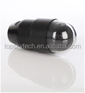 
CE certified 50m V5 Audio &video life detector 