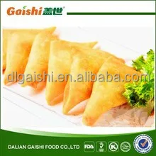 Wholesale Ajitsuke Dried Fried Inari Tofu Snack Japanese Sushi Tofu For Sale