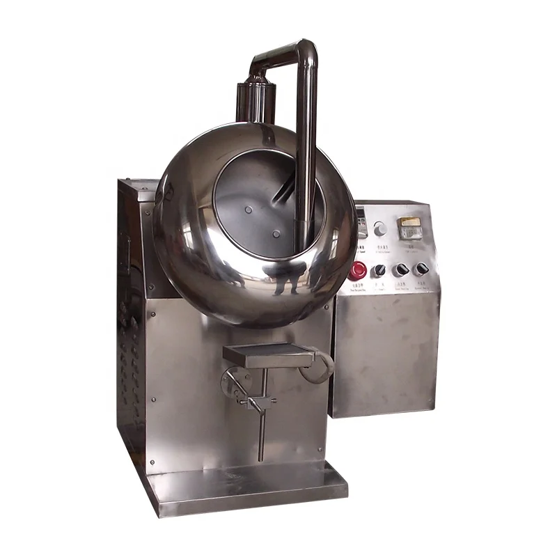 BYC-400 автоматическая машина для нанесения пленки машины