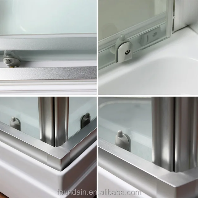 manufacture steam shower room with CE