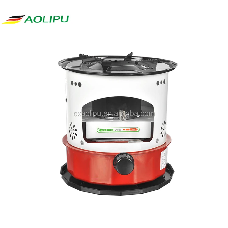 
Outdoor burner kerosene oil stove heater 