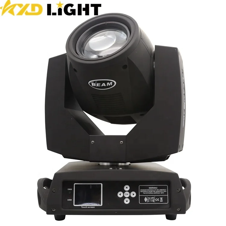 230W Moving Head Sharpy Light Price Concert Stage Lighting 7R Beam Moving Head