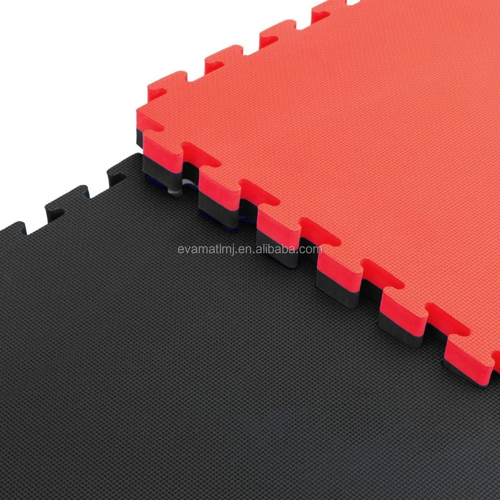 
EVA tatami karate mats 100X100CM 