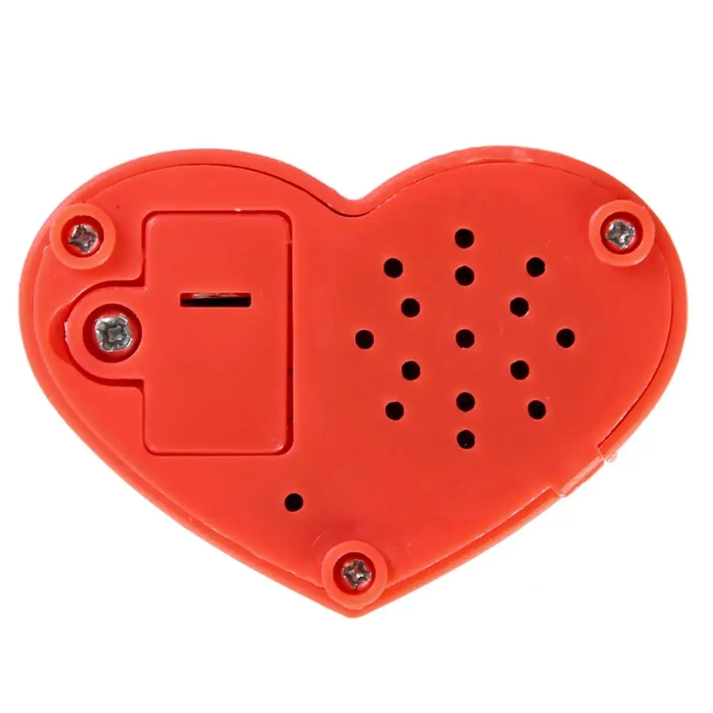 Small recorded message promotional item sound module for promotional gift toy recorder teddy bear speaker small voice recording