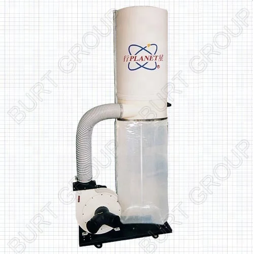 Пылесборник FM300A 2HP с большим сборным