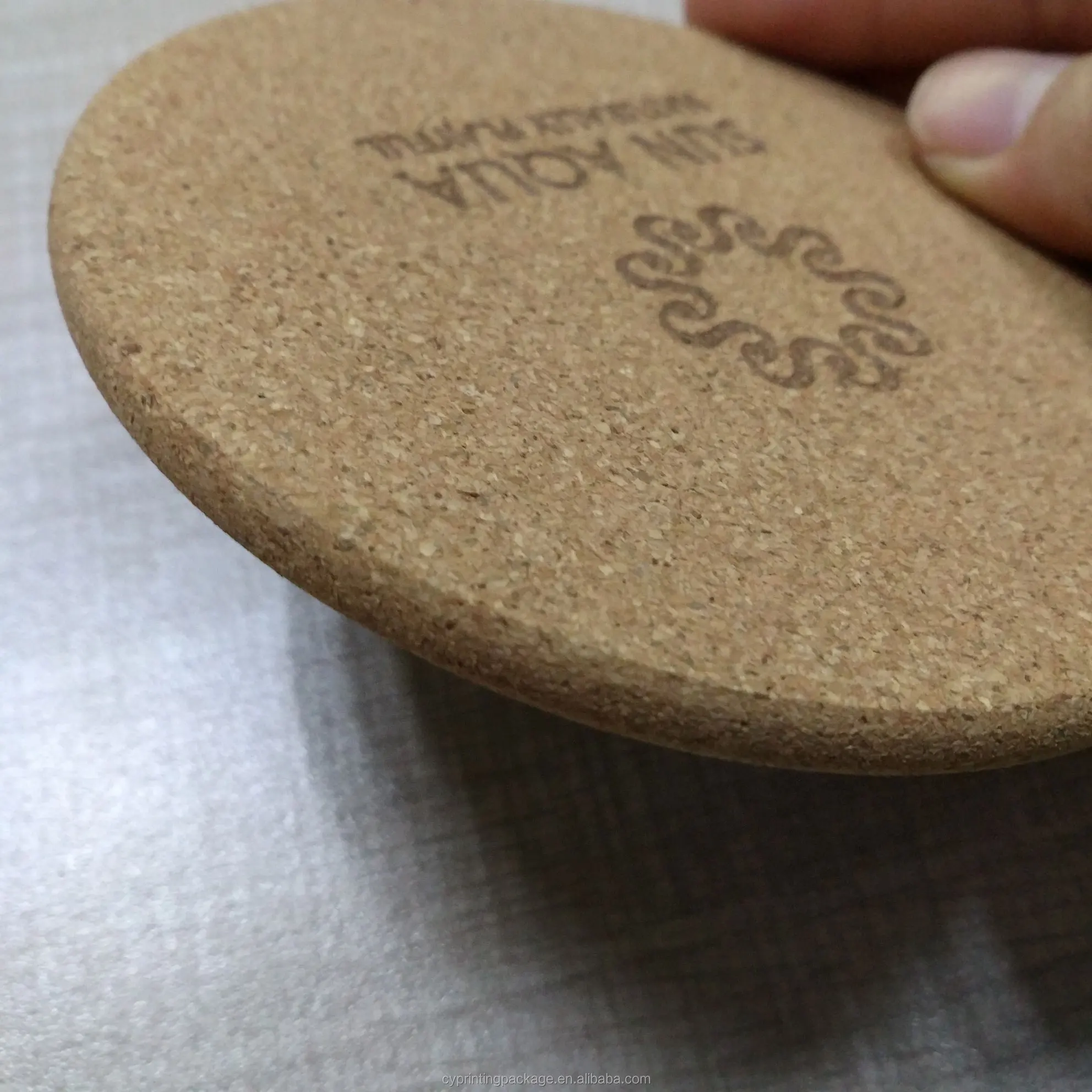
8 layers tissue coaster paper coaster 