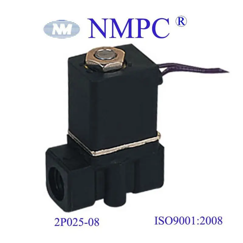 Airtac solenoid valve 2p025-08