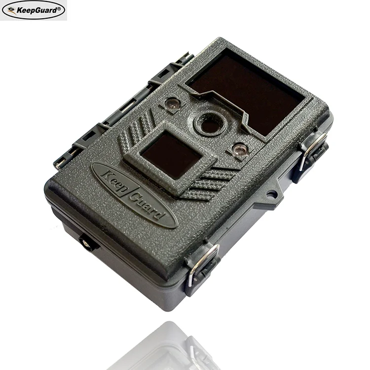 8mp 2G/3G Hunting Camera Trail Thermo Vision Mini Scouting Camera GPS Camera Trap