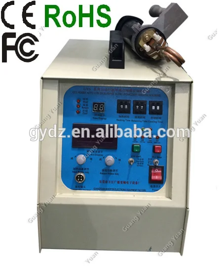 Hot sale wholesale  induction heating machine with flexible transformer
