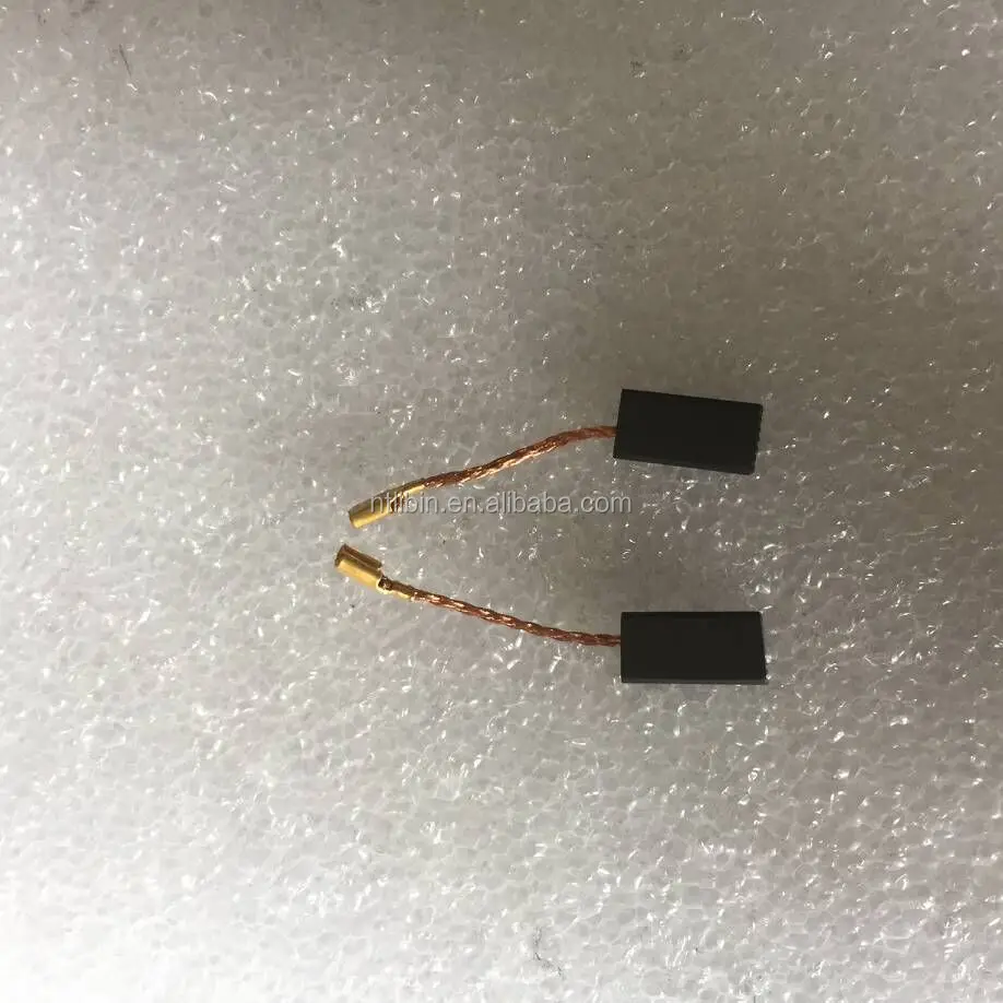 
CARBON BRUSH FOR BOSCH 6-100 ANGLE GRINDER POWER TOOLS 