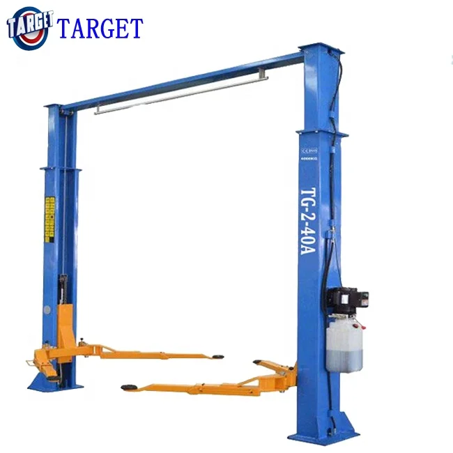 TARGET TG-2-40 Car lift/Car elevator