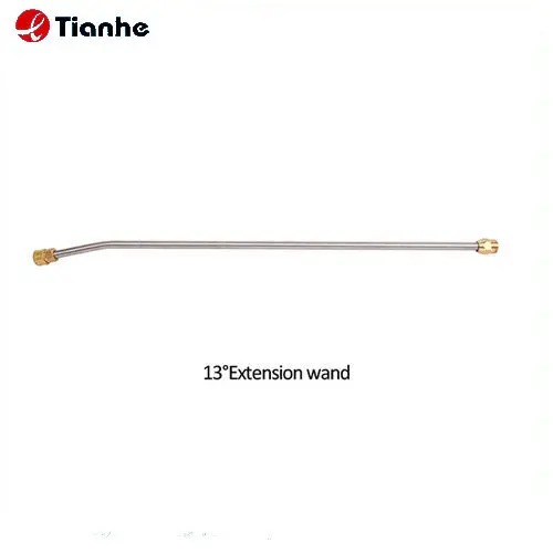 Hot Sale 18ft 4000psi Telescoping Wand for High Pressure Washer