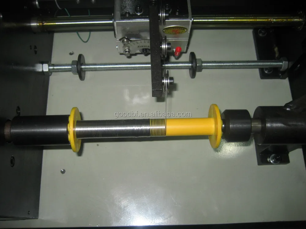BFBS-1A Stainless Steel Wire Automatic  Winding Machine