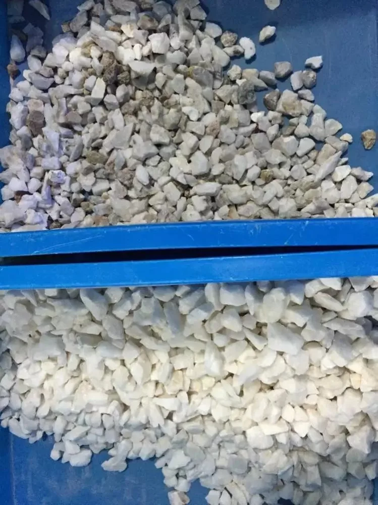 China wenyao mineral color sorter machine ore sorting machine