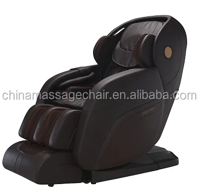 Factory price 4D massage chair