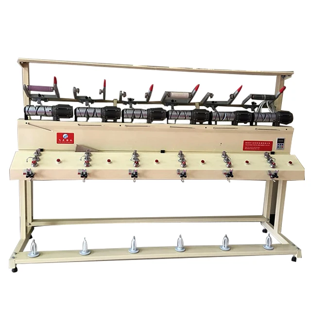 Feihu spinning machine yarn winding machine