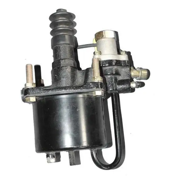 Пневмогидроусилитель сцепления (ПГУ) CXZ/6WF1