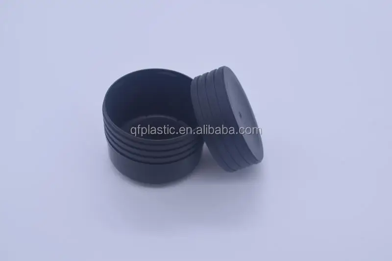 
30mm 40mm 62mmtransparent plastic bottle lid for spraying can spray bottle cap 