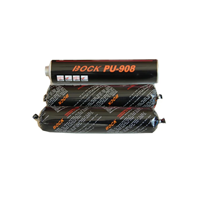 pu windshield sealant adhesive sealant windscreen repair kit