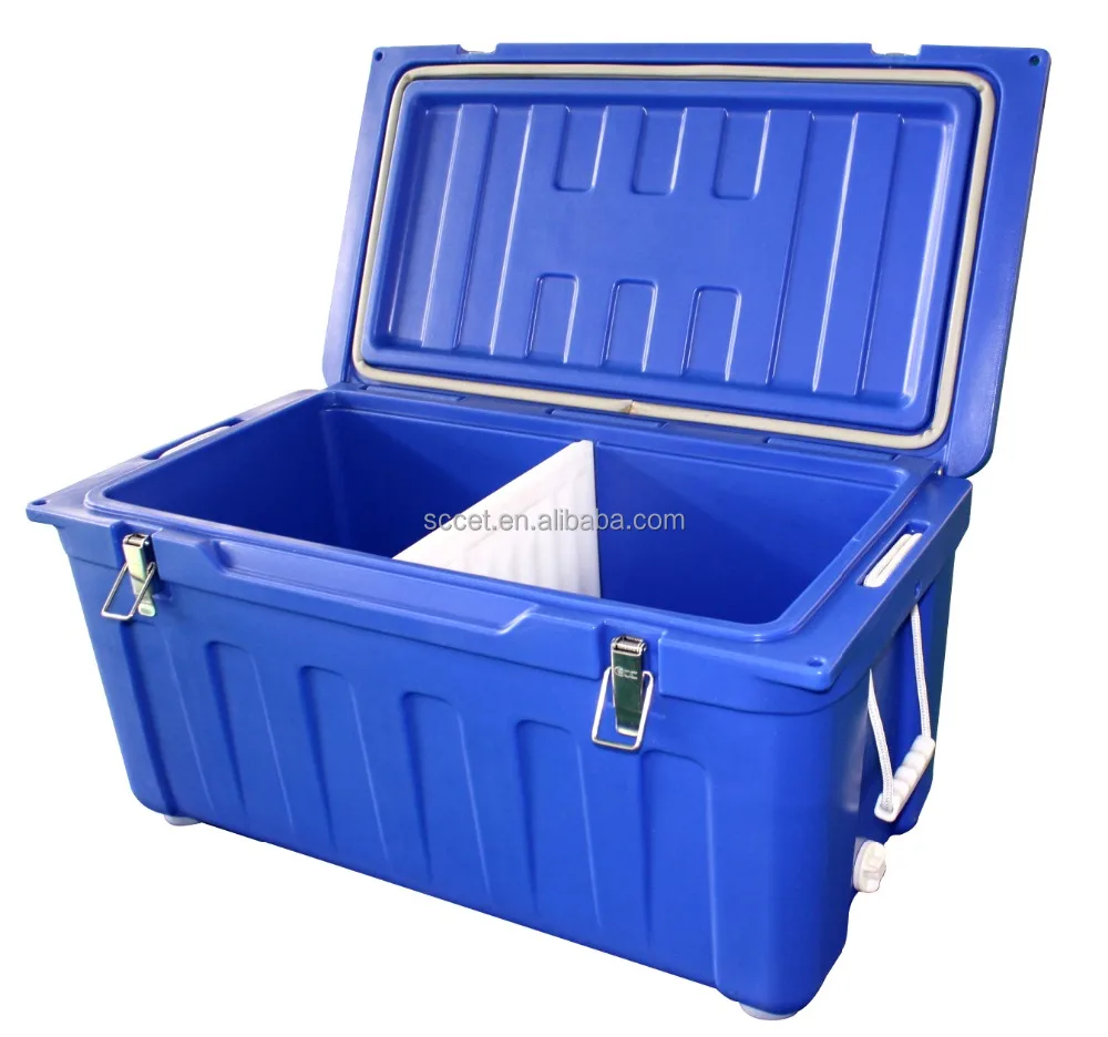 Rotomolding fish cooler box ice chest ice box Hot sale!!
